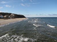 Ostseestrand für Fasten, Fastenkurs an der Ostsee